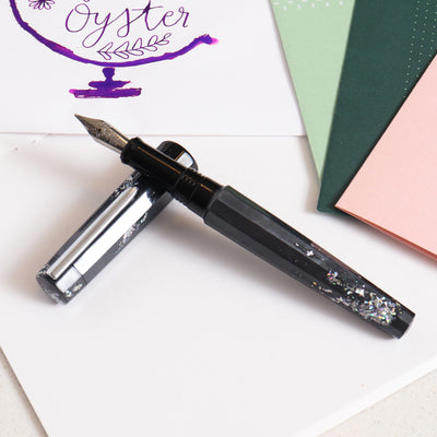 Euphoria Caviar Fountain Pen