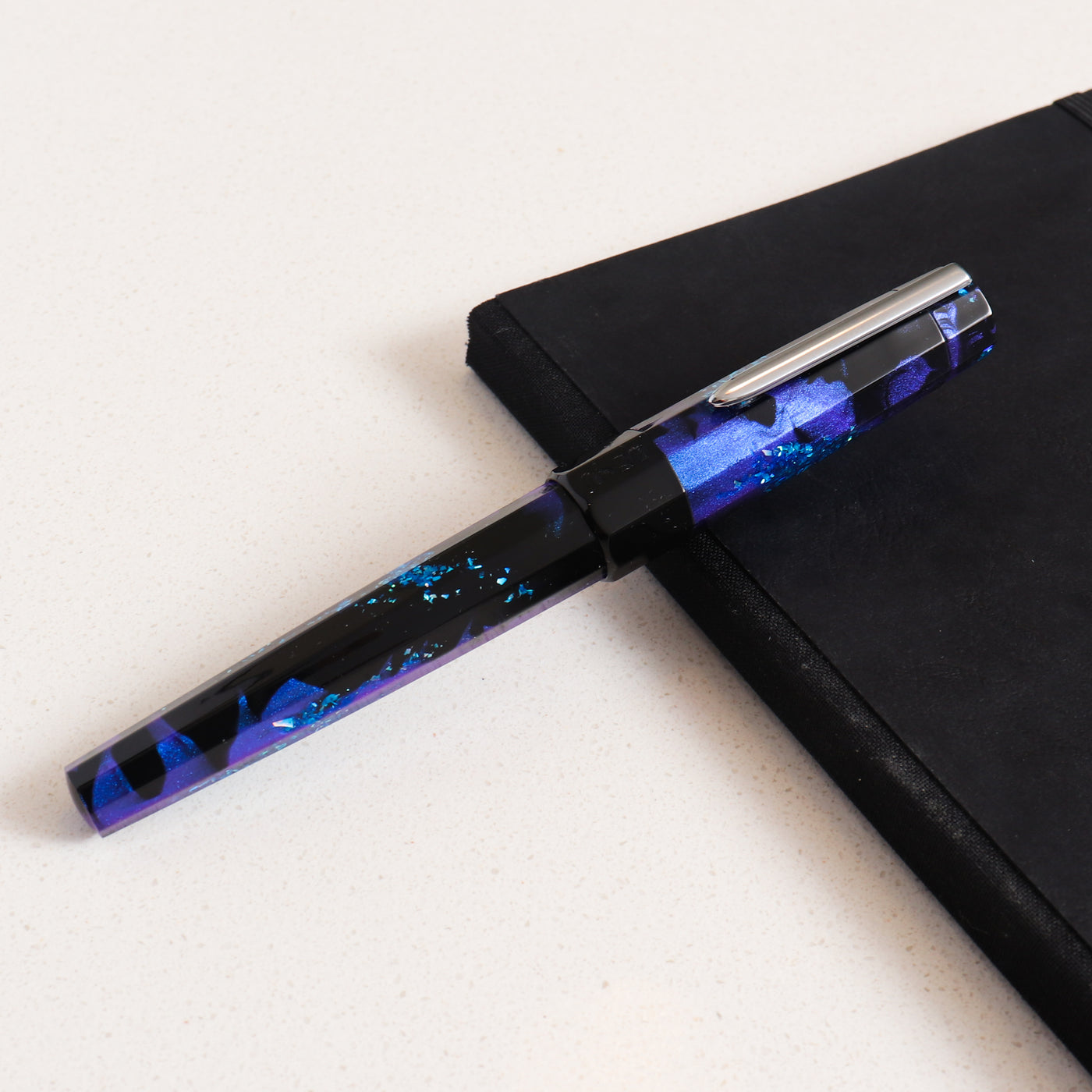 Euphoria French Poetry Fountain Pen