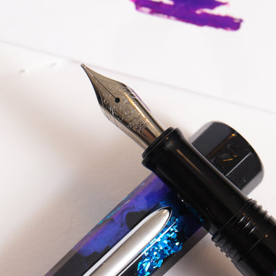 Euphoria French Poetry Fountain Pen