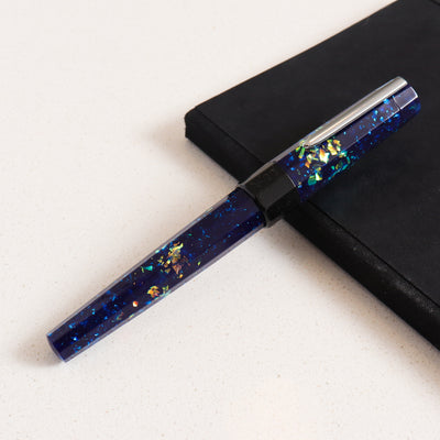 Euphoria Jazz Fountain Pen