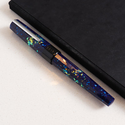 Euphoria Jazz Fountain Pen