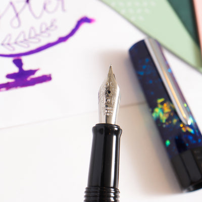 Euphoria Jazz Fountain Pen