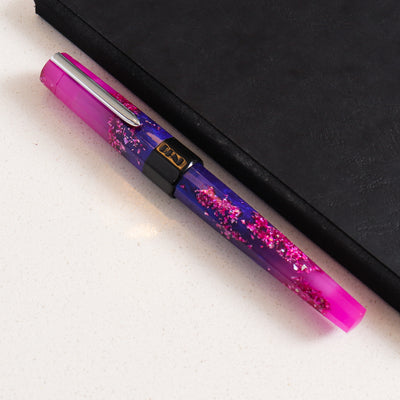 Euphoria Love Story Fountain Pen