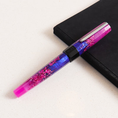 Euphoria Love Story Fountain Pen