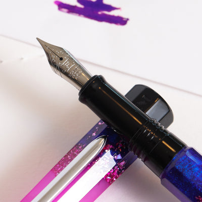 Euphoria Love Story Fountain Pen