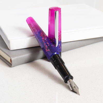 Euphoria Love Story Fountain Pen