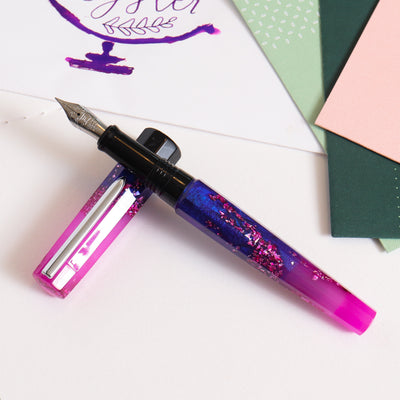 Euphoria Love Story Fountain Pen