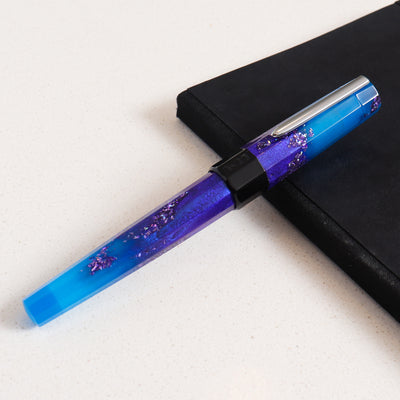Euphoria Scent of Irises Fountain Pen