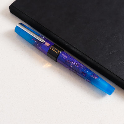 Euphoria Scent of Irises Fountain Pen