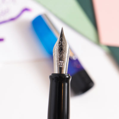 Euphoria Scent of Irises Fountain Pen