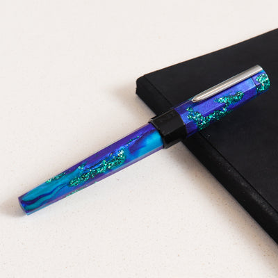 Euphoria Tropical Voyage Fountain Pen