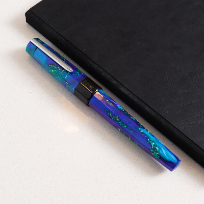 Euphoria Tropical Voyage Fountain Pen