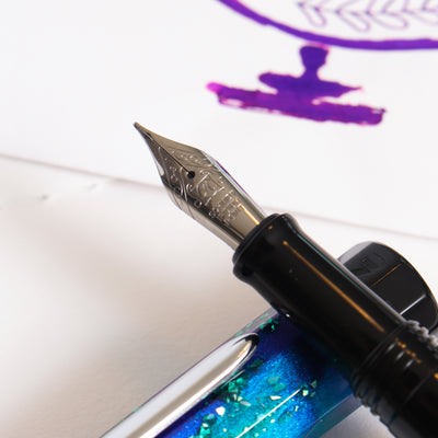 Euphoria Tropical Voyage Fountain Pen