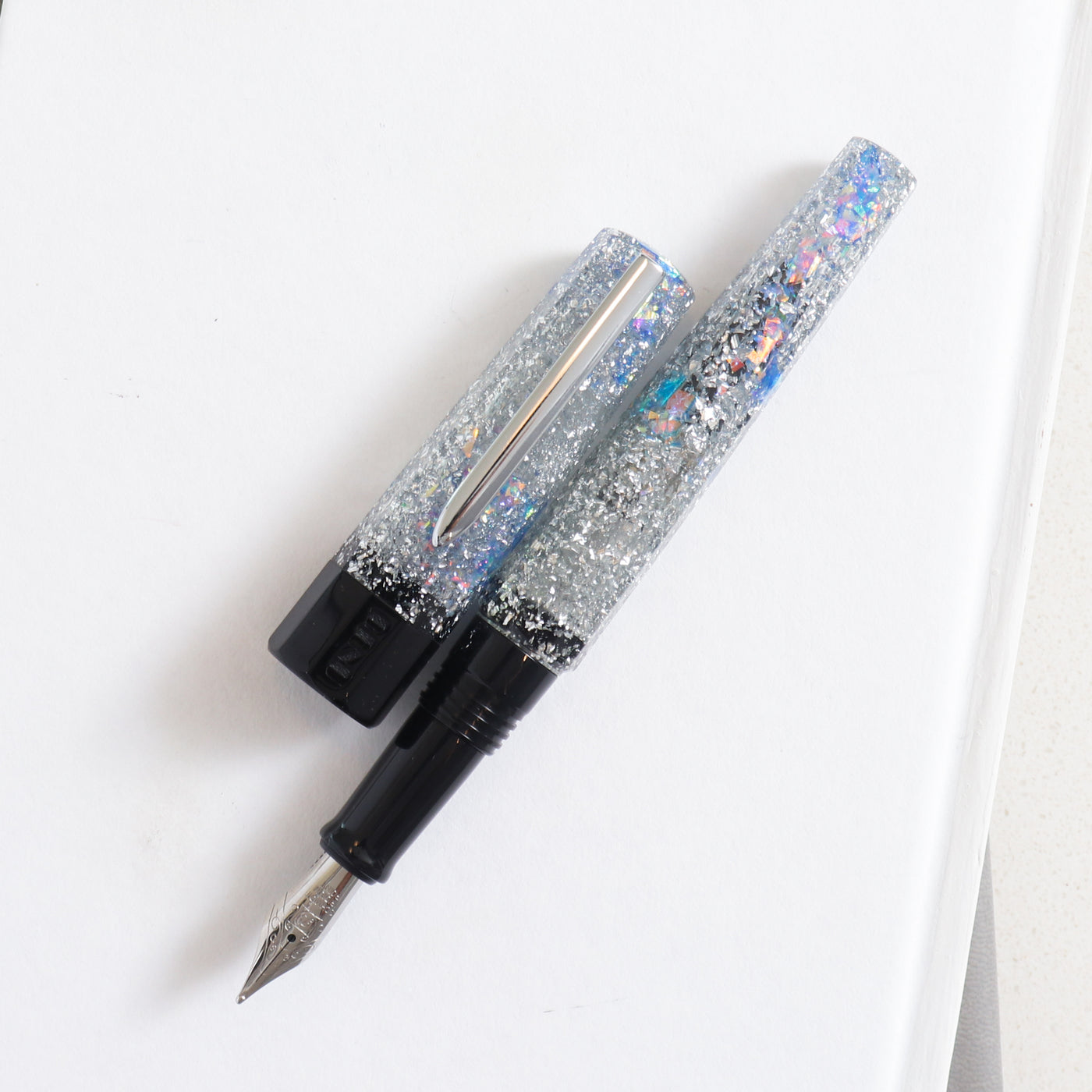  Euphoria Vodka on the Rocks Fountain Pen