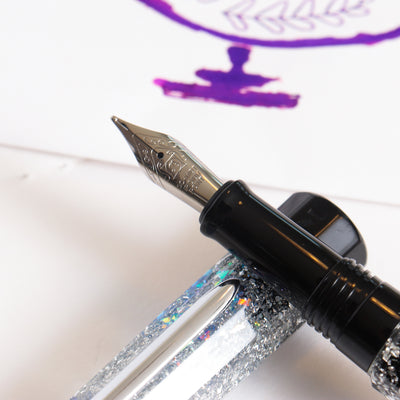  Euphoria Vodka on the Rocks Fountain Pen