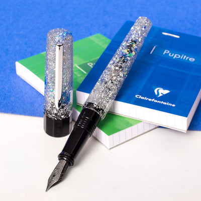  Euphoria Vodka on the Rocks Fountain Pen