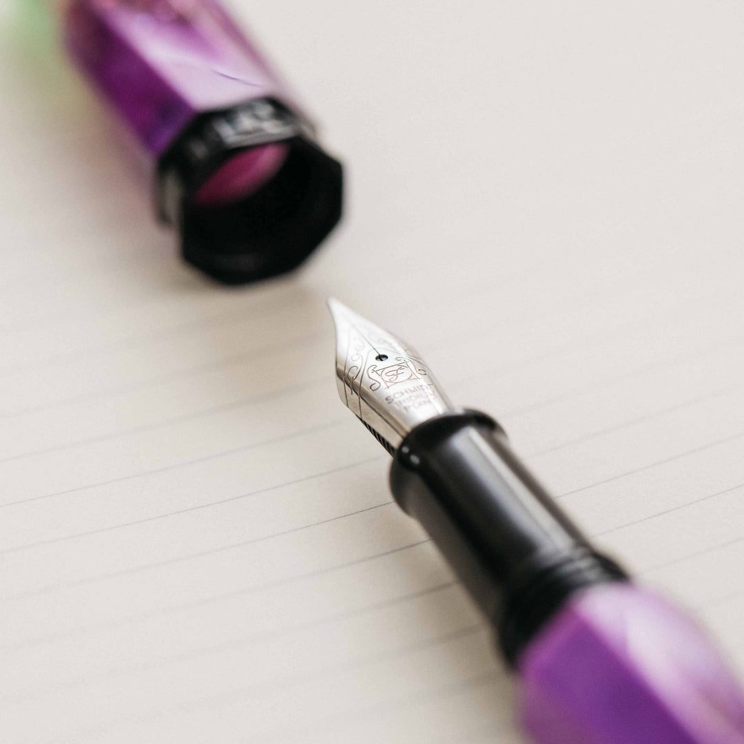 Grand Scepter XII Fountain Pen Grand Scepter XII Fountain Pen