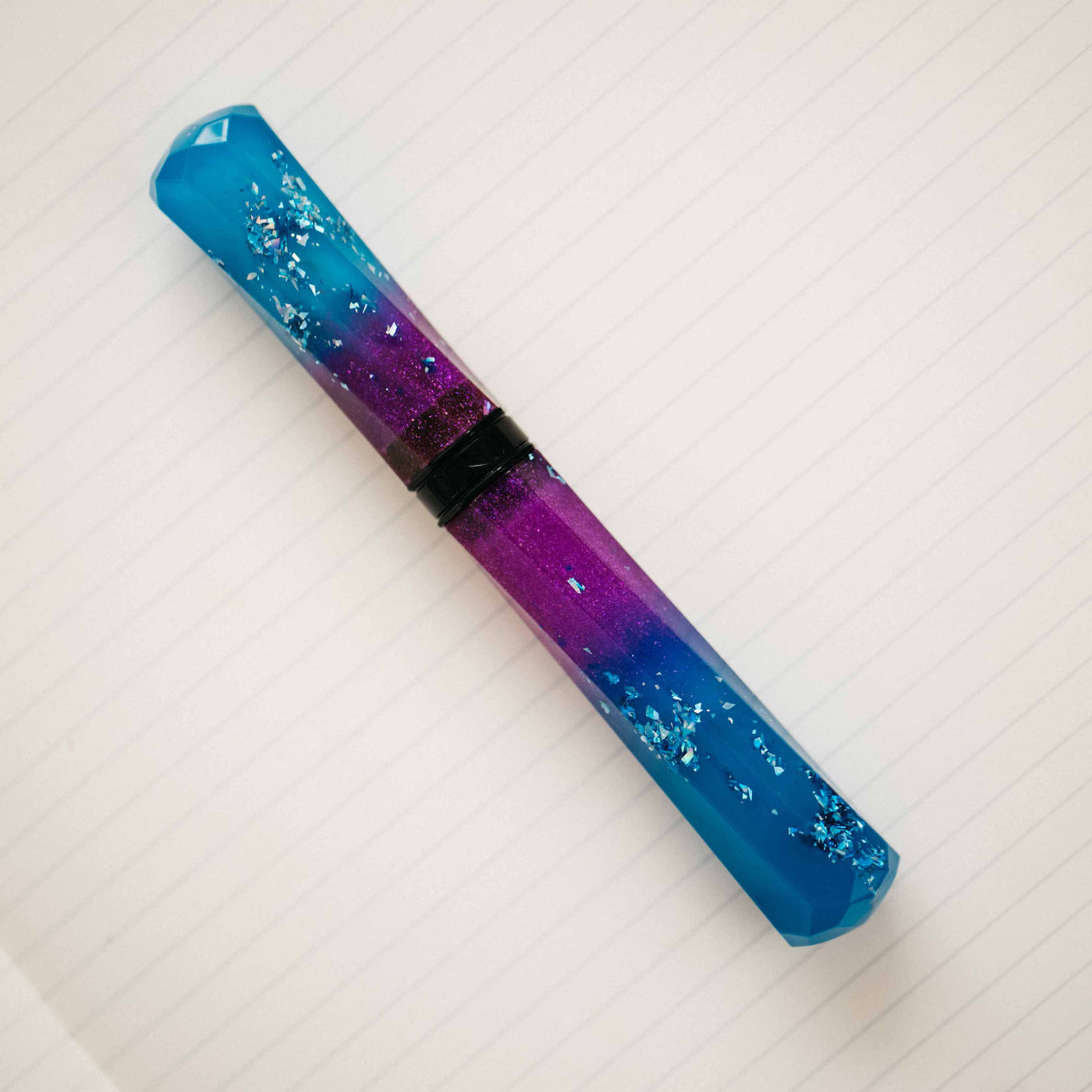  Grand Scepter Fountain Pen