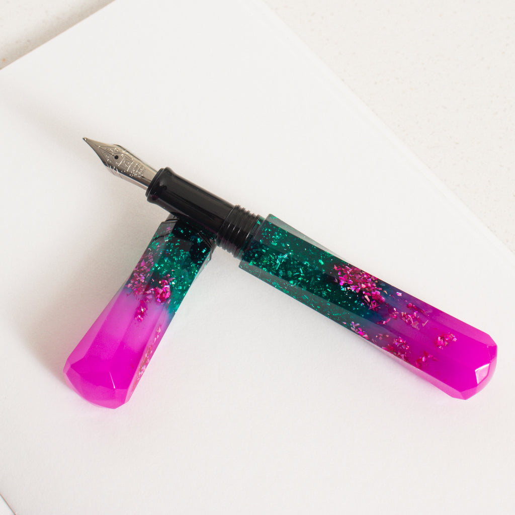 BENU-Grand-Scepter-XX-Fountain