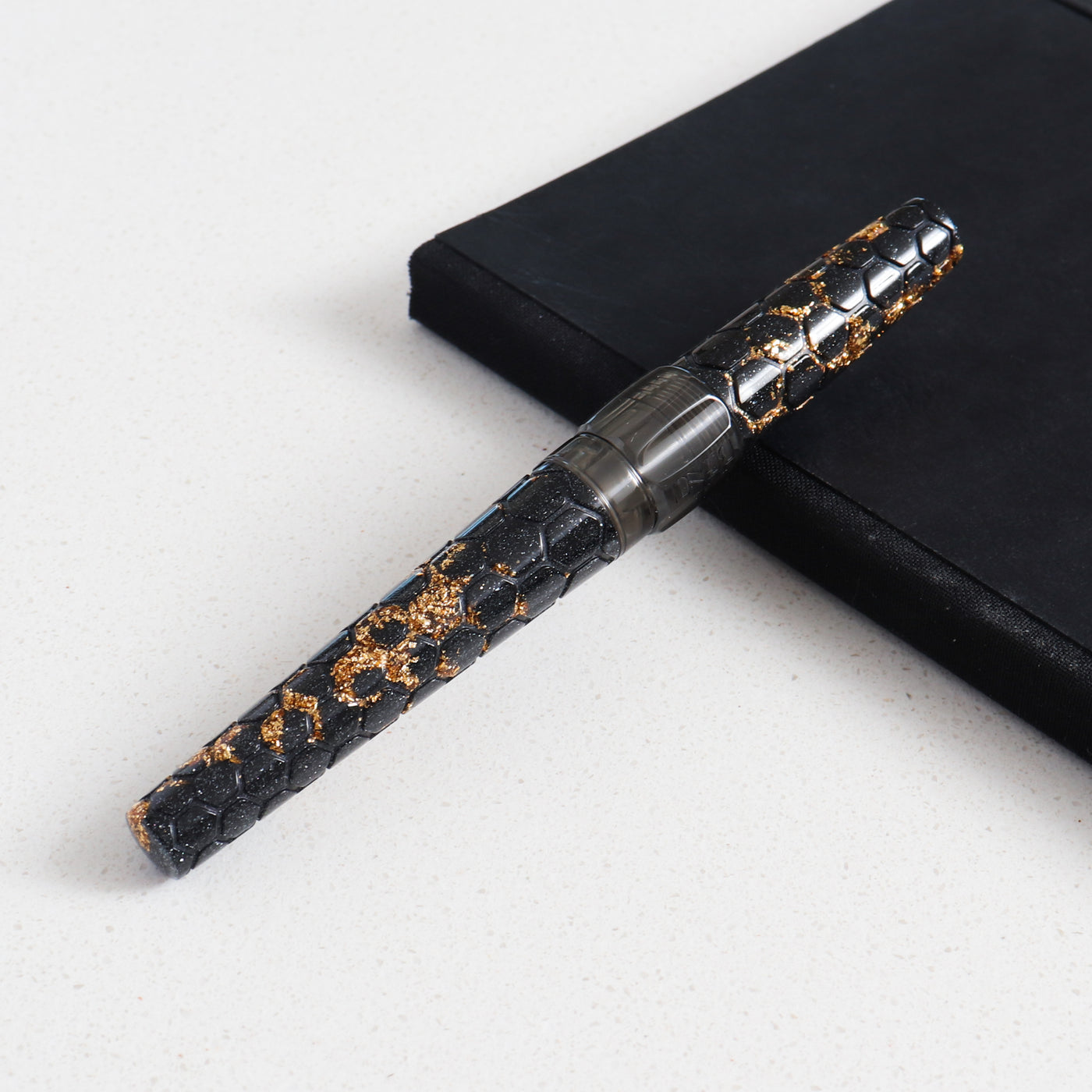 Hexagon A Fountain Pen