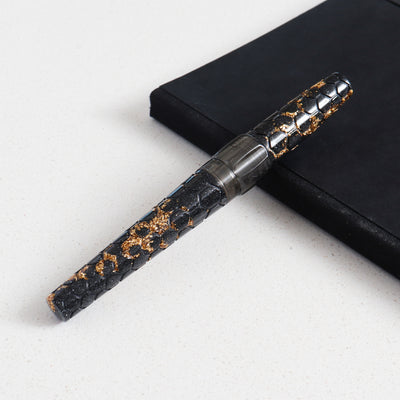 Hexagon A Fountain Pen