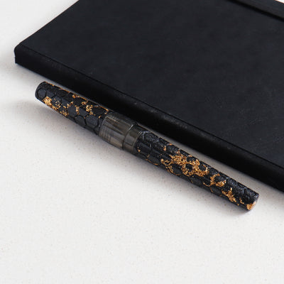 Hexagon A Fountain Pen