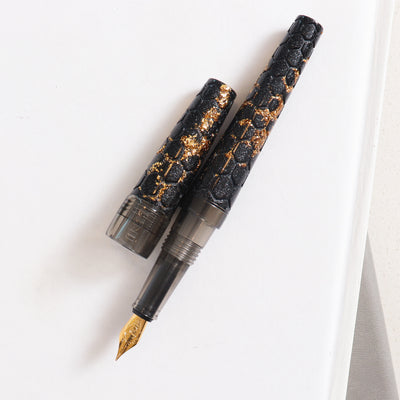 Hexagon A Fountain Pen