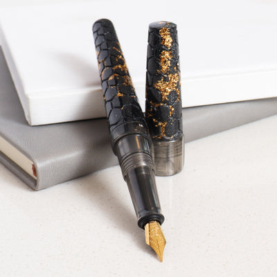 Hexagon A Fountain Pen