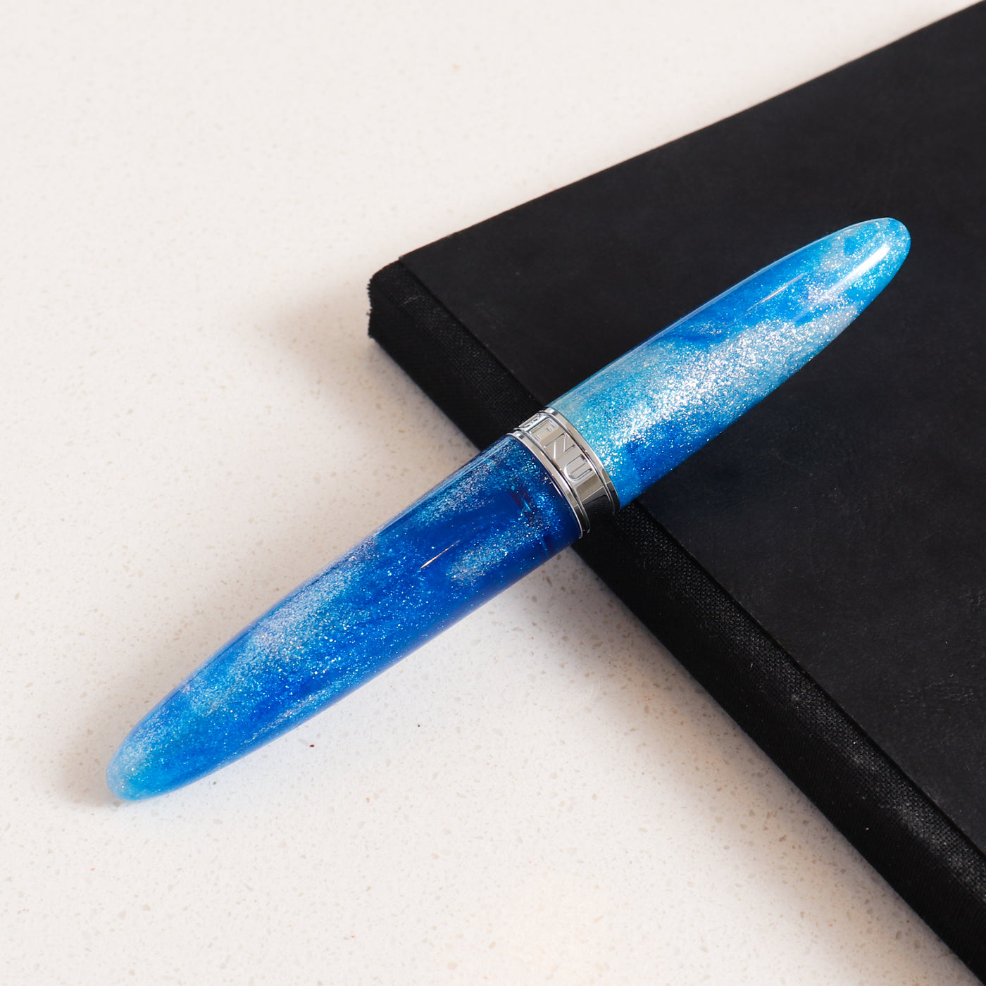 Minima Arctic Serenity Fountain Pen