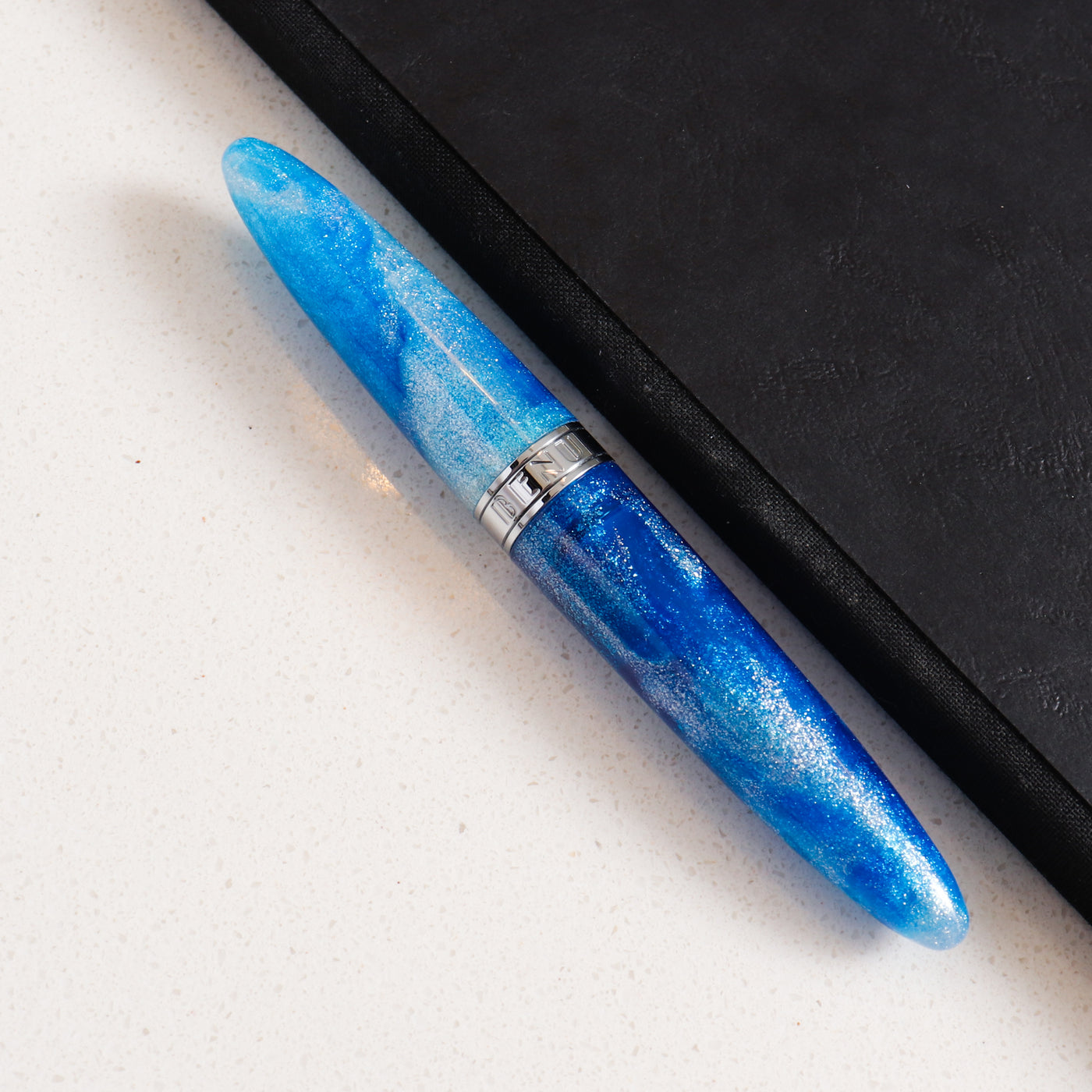 Minima Arctic Serenity Fountain Pen