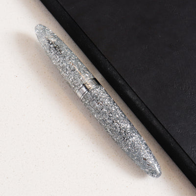 Minima Baikal Ice Fountain Pen