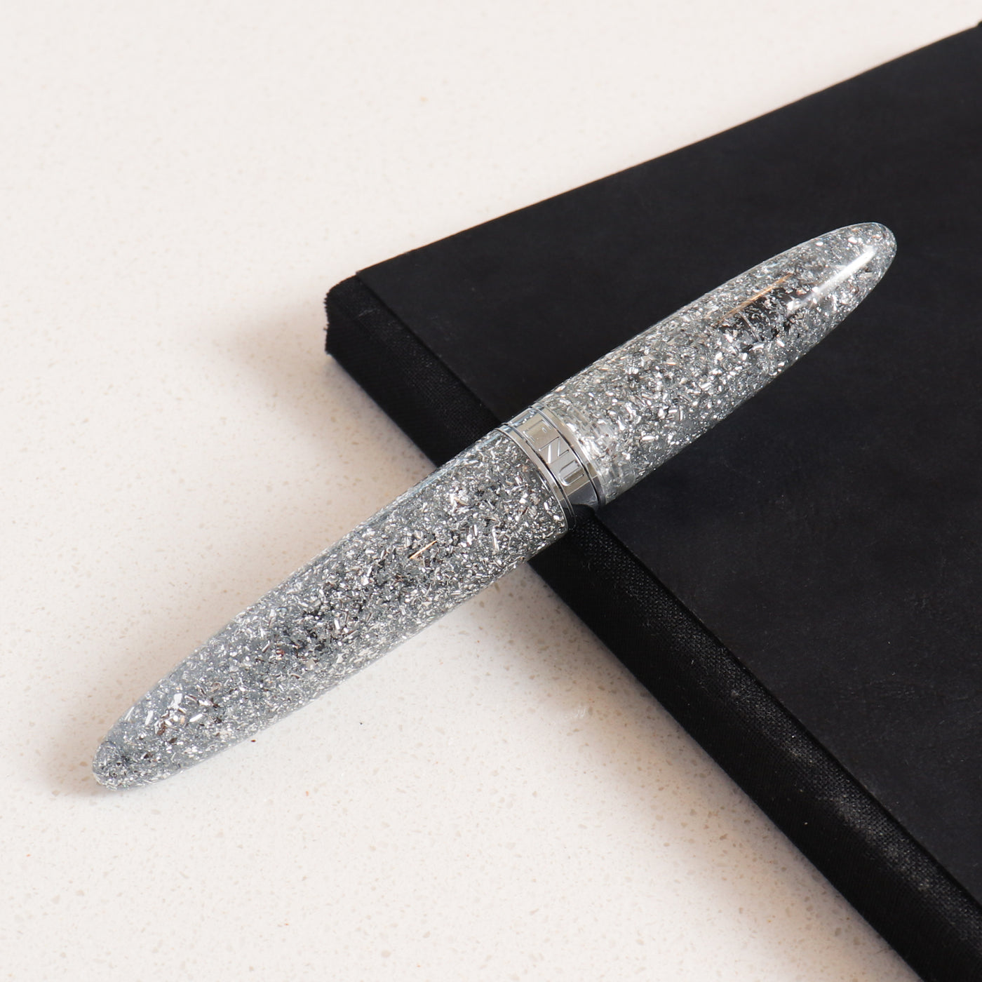 Minima Baikal Ice Fountain Pen