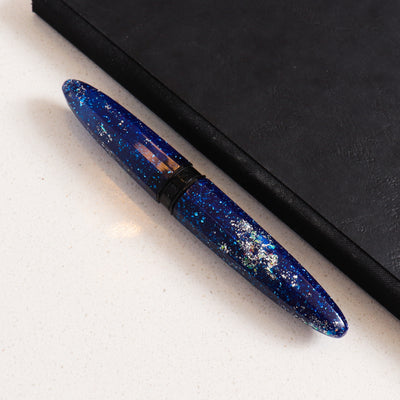 Minima City Lights Fountain Pen