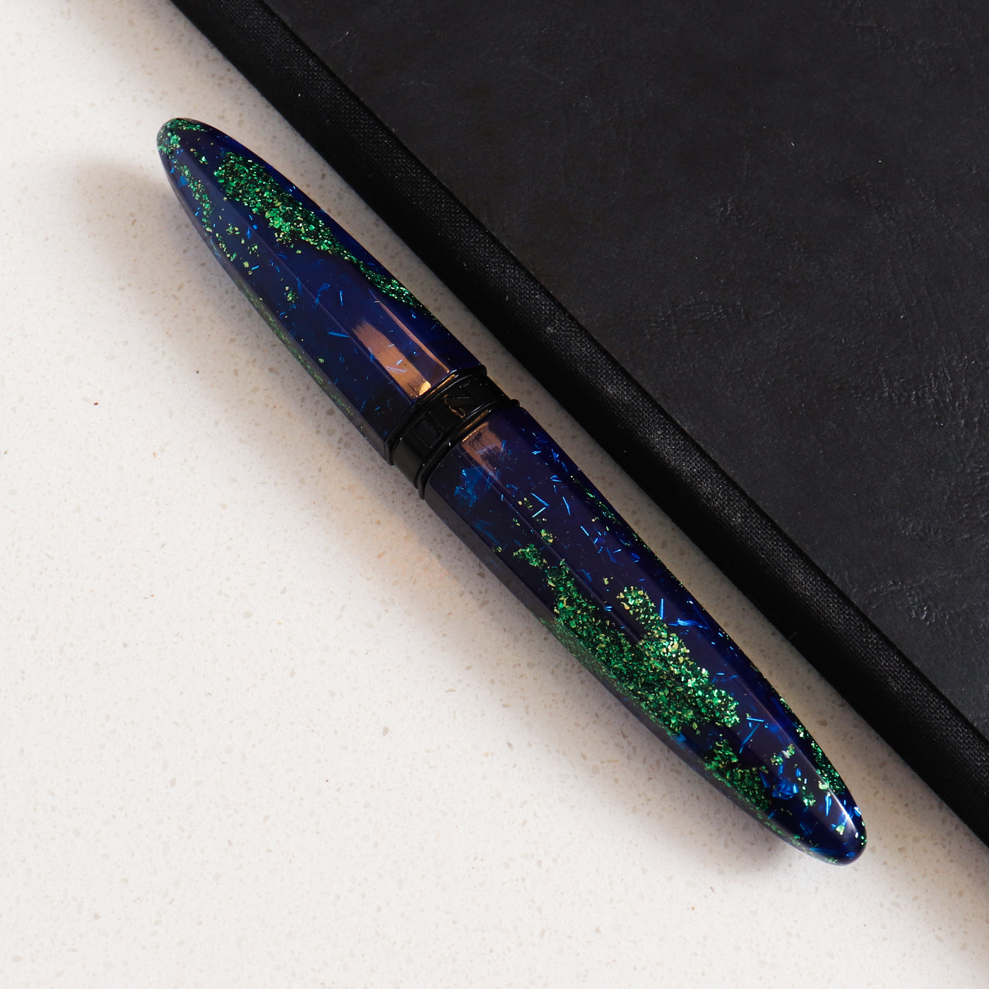 Minima Water Spirit Fountain Pen