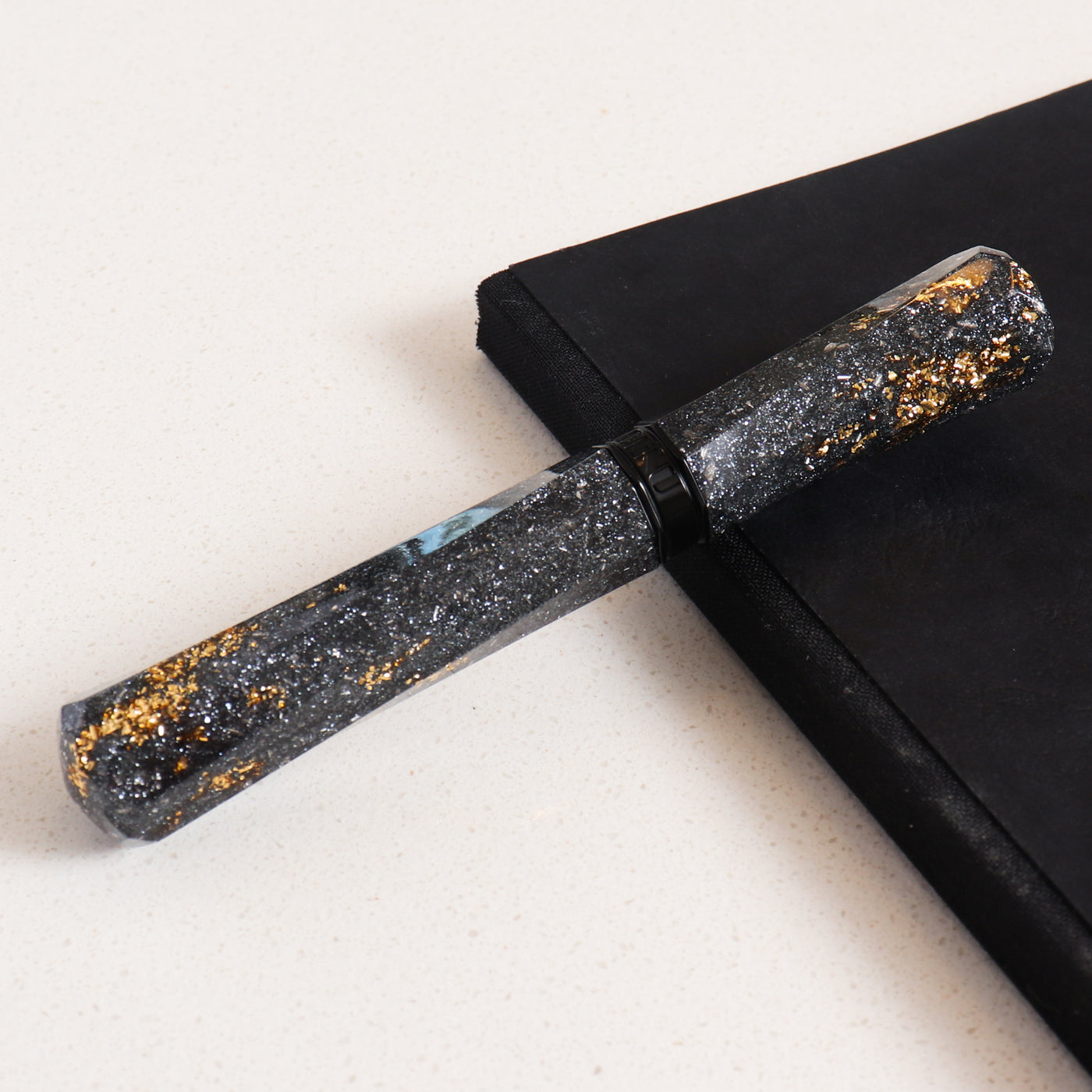 BENU Scepter Fountain Pen