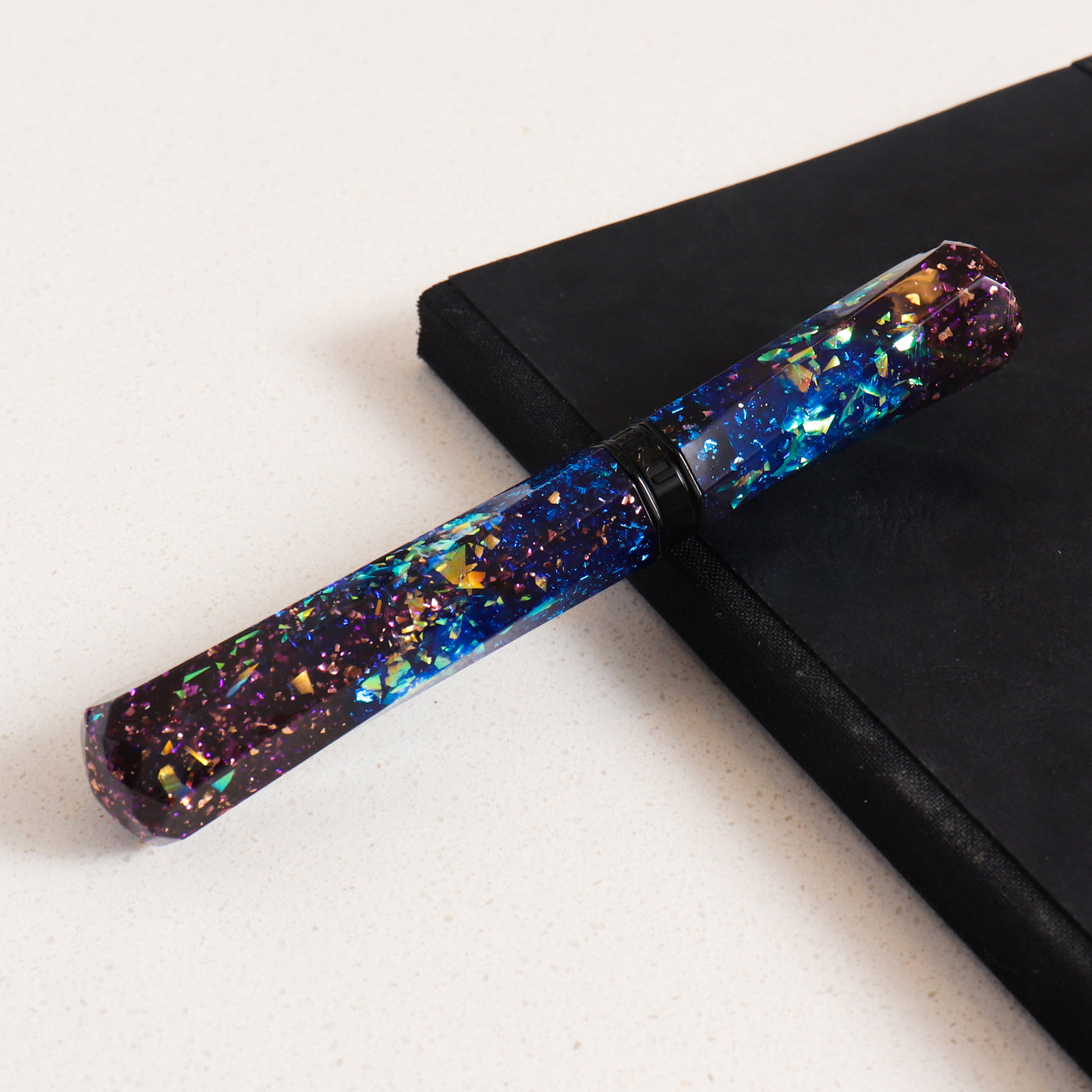 BENU Scepter Fountain Pen