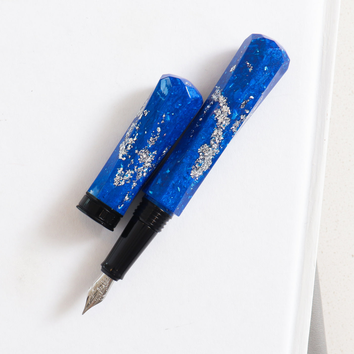 BENU Scepter Fountain Pen