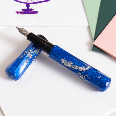 BENU Scepter Fountain Pen