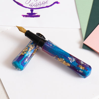 Scepter XIX Fountain Pen