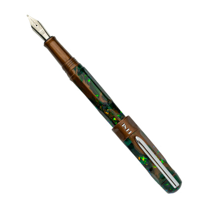 BENU Talisman Bodhi Fountain Pen