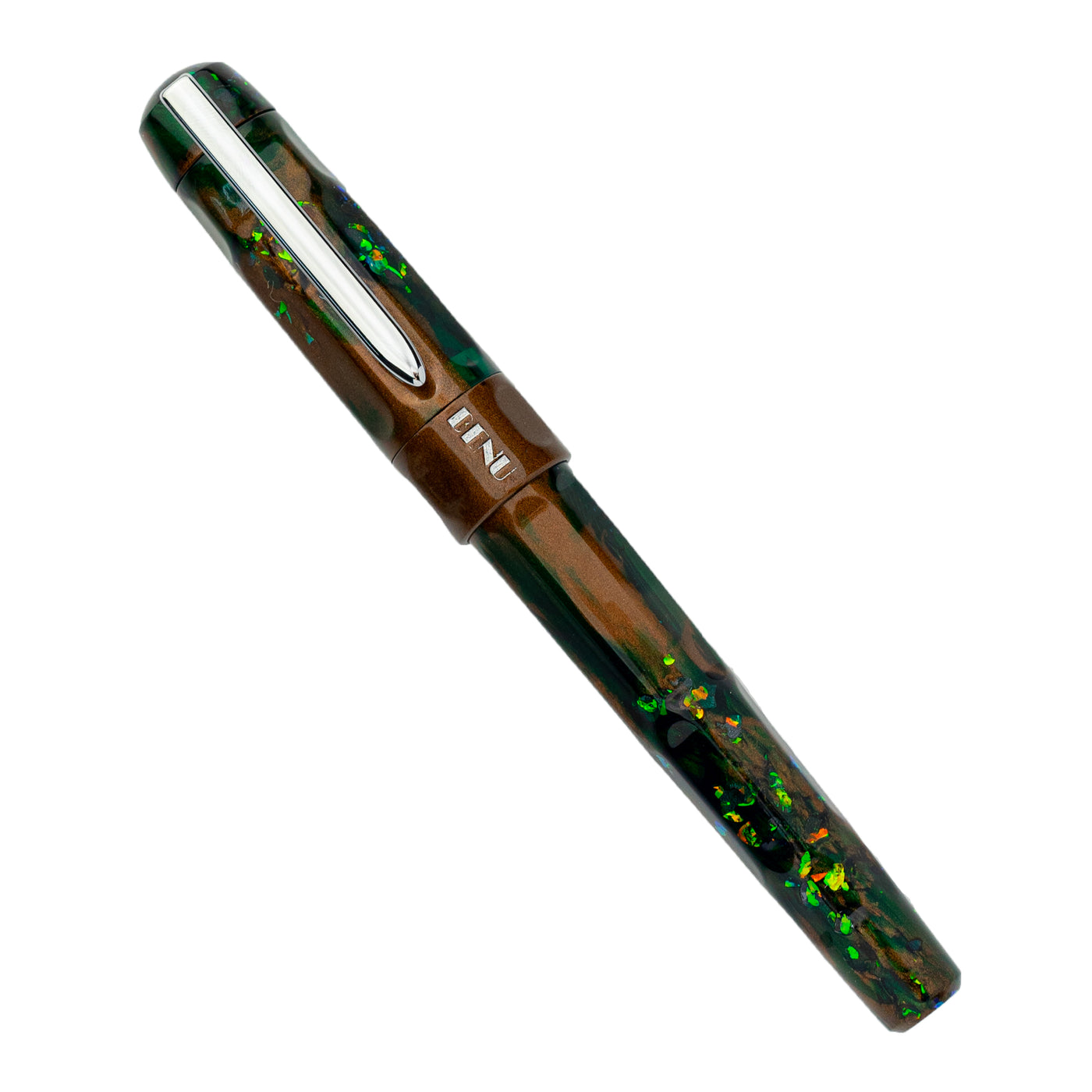 BENU Talisman Bodhi Fountain Pen