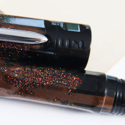 BENU Talisman Dream Bean Infused Holographic Sparkles