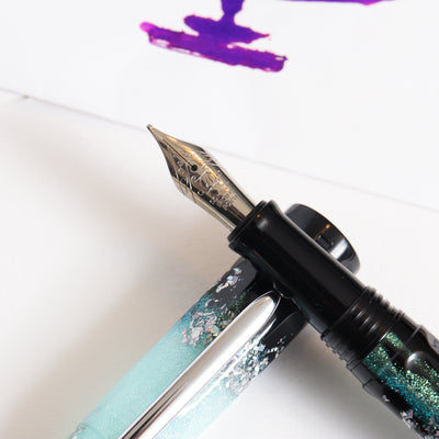 Talisman Edelweiss Fountain Pen