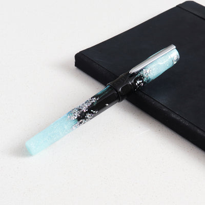 Talisman Edelweiss Fountain Pen