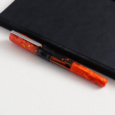 Talisman Foxglove Fountain Pen