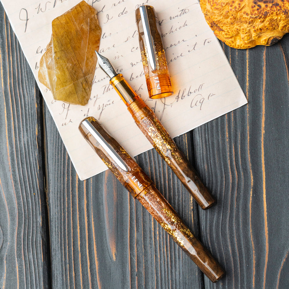 BENU Truphae Exclusive Fountain Pen