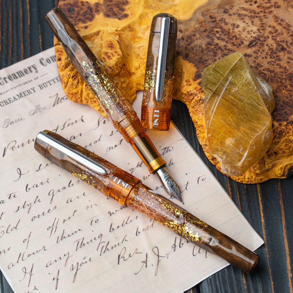 Truphae Fountain Pen