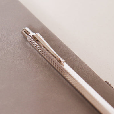Caran D'Ache Ecridor Cubrik Ballpoint Pen