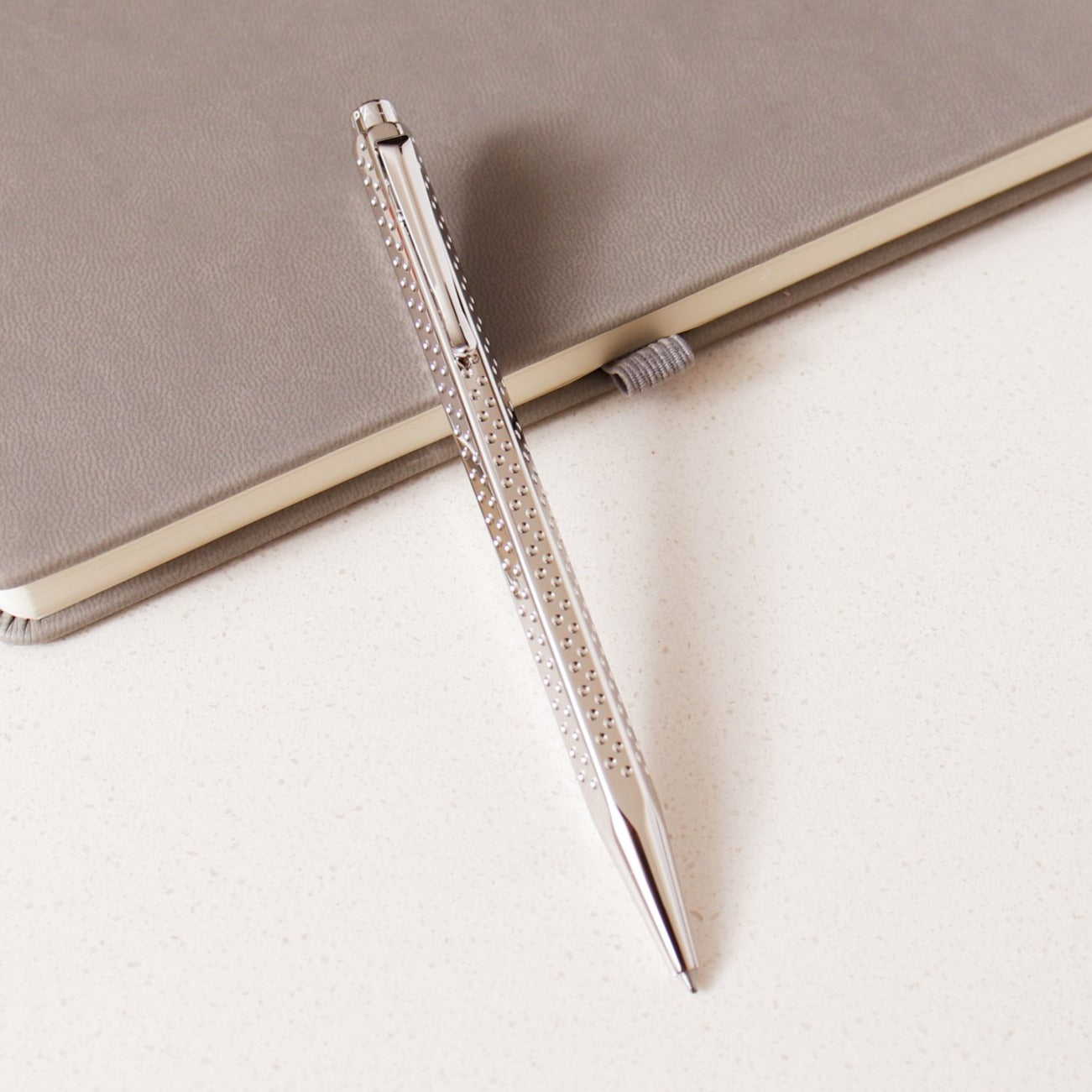 Caran D'Ache Ecridor Golf Ballpoint Pen