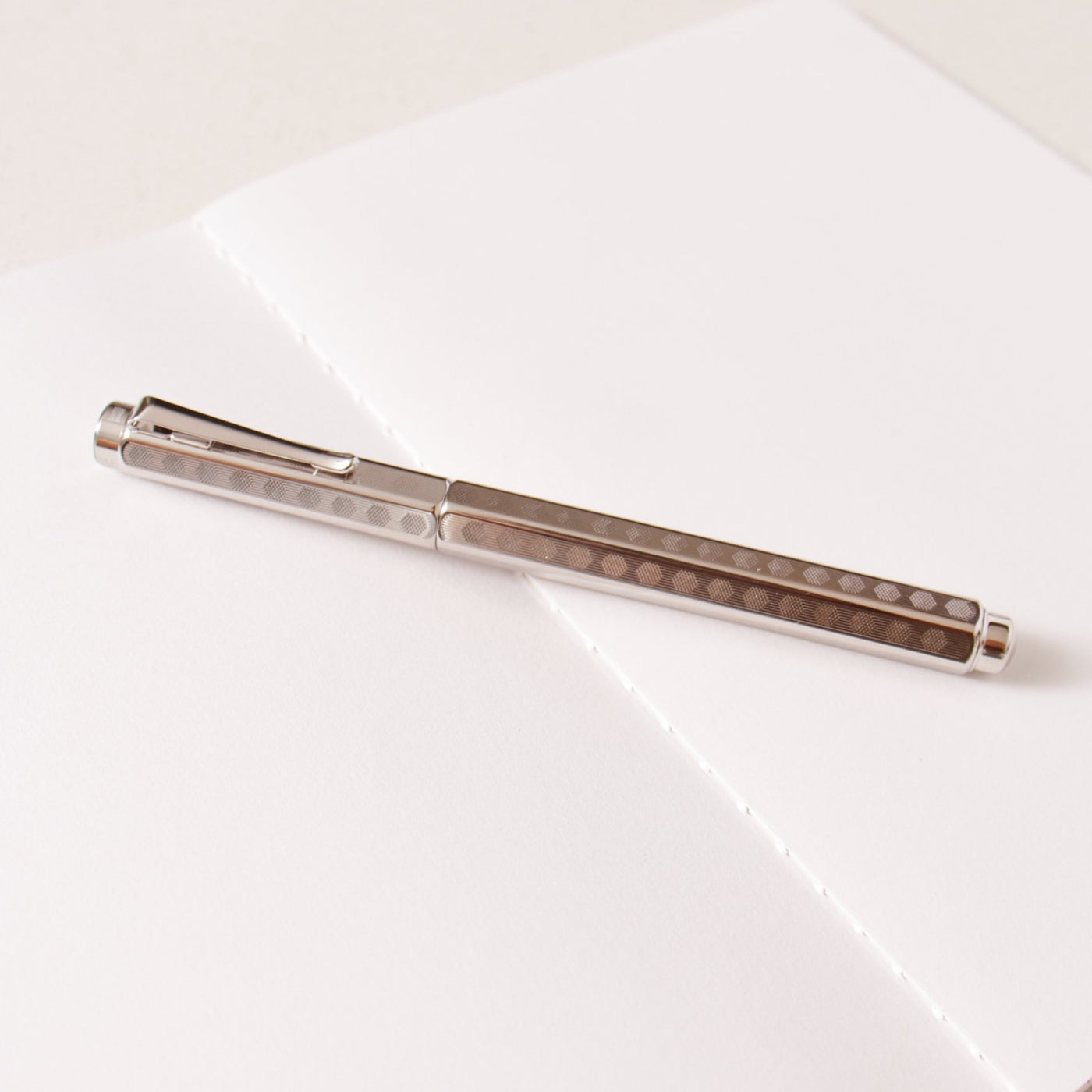 Caran D'Ache Ecridor Heritage Fountain Pen